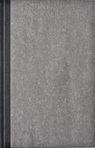 Register breedfolio 192blz lijn grijs gewolkt 1 Stuk