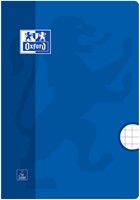 Cahier Oxford School A4 carreau 10x10mm 72 pages 80g assorti 1 Stuk-3