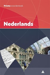 Dictionnaire de poche Prisma Néerlandais BE 1 Stuk