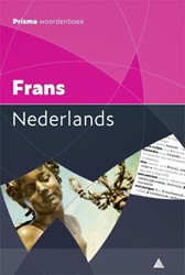 Dictionnaire de poche Prisma Français-Néerlandais 1 Stuk