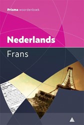 Dictionnaire de poche Prisma Néerlandais-Français 1 Stuk