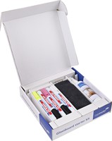 Kit starter tableau en verre Legamaster 1 Doos-2