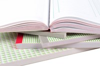 Carnet de commande Exacompta 210x135mm 50x2 feuilles 1 Stuk-3