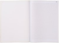 Carnet de commande Exacompta 210x135mm 50x2 feuilles 1 Stuk-2