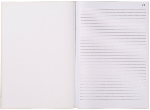 Carnet de commande Exacompta 210x135mm 50x2 feuilles 1 Stuk-2