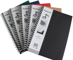 Album Papyrus 160x215mm 40 feuilles assorti 1 Stuk