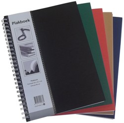 Album Papyrus 330x230mm 40 feuilles assorti 1 Stuk