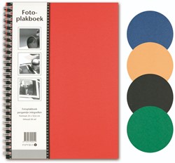 Album photo Papyrus 400x280mm 24 feuilles 1 Stuk