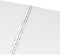 Bloc croquis Papyrus 240x320mm 160g 24 feuilles 1 Stuk-3