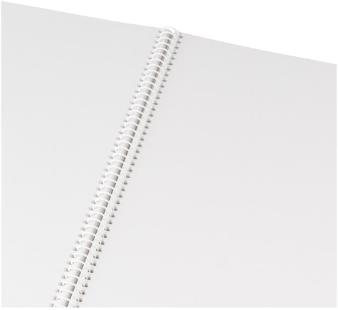 Bloc croquis Papyrus 240x320mm 160g 24 feuilles 1 Stuk-3