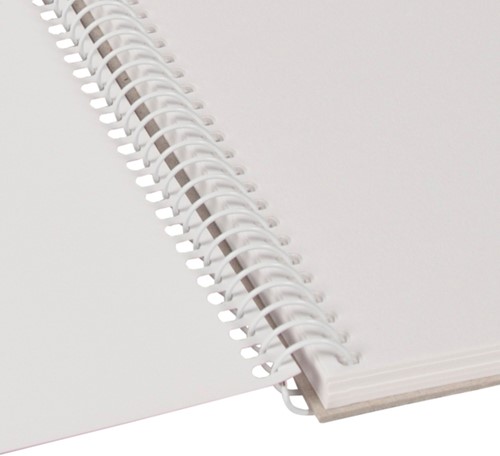 Bloc croquis Papyrus 240x320mm 160g 24 feuilles 1 Stuk-2