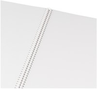 Bloc croquis Papyrus 320x480mm 160g 24 feuilles 1 Stuk-3