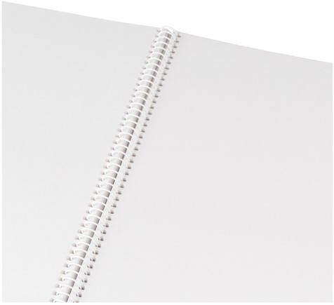 Bloc croquis Papyrus 320x480mm 160g 24 feuilles 1 Stuk-3