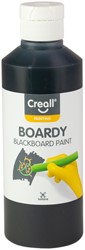 Peinture tableau noir Creall noir 250ml 250 Milliliter