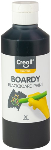 Peinture tableau noir Creall noir 250ml 250 Milliliter