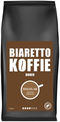 Café en grain Biaretto Regular 1000g 1000 Gram
