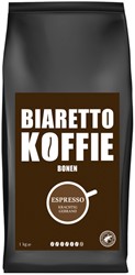 Café en grain Biaretto Espresso 1000g 1000 Gram