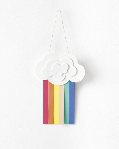 Mousse Folia Basic 20x29cm 10 couleurs 10 Vel-2