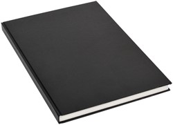 Carnet de dessin Quantore 216x279mm Dummy 120g 100 feuilles 1 Stuk