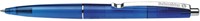 Stylo bille Schneider K20 Icy Colours Medium bleu 1 Stuk