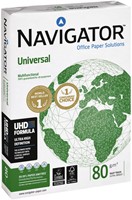 Papier copieur Navigator Universal A4 80g blanc 500 feuilles 500 Vel-2