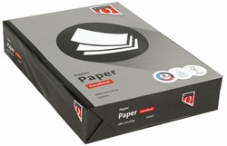 Papier copieur Quantore Excellent A4 80g blanc 500 feuilles 500 Vel