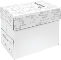 Kopieerpapier Multiprint A4 75gr wit 500 Vel-2
