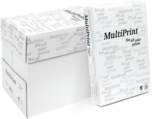Kopieerpapier Multiprint A4 75gr wit 500 Vel-3
