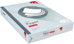 Papier copieur Quantore Economy A3 80g blanc 500 feuilles 500 Vel