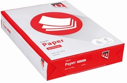 Papier copieur Quantore Premium A4 80g blanc 500 feuilles 500 Vel
