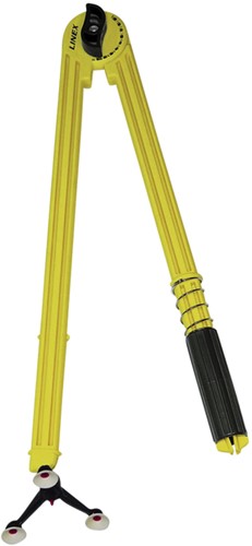 Compas Linex pour tableau scolaire BB450 1 Stuk
