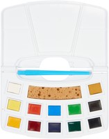 Aquarelle Talens Art Creation set 12 couleurs 1 Stuk-2