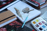 Aquarelle Talens Art Creation set 12 couleurs 1 Stuk-1