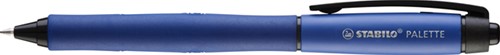 Roller Stabilo Palette 268/41 bleu 1 Stuk