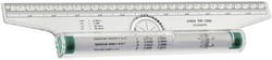 Régle Linex à rouleau RR1000 30cm 1 Stuk