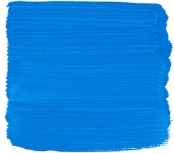 Peinture acrylique Talens Art Creation 564 bleu brillant tube 75ml 75 Milliliter