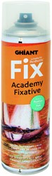 Spray de fixation Ghiant Academy Fix 500ml 500 Milliliter