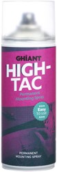Spray colle Ghiant High-Tac permanent 400ml 400 Milliliter