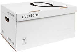 Conteneur d'archivage Quantore 500x340x260mm 1 Stuk