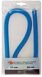 Règle flexible Koh-I-Noor 60cm 1 Stuk