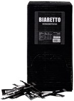 Sticks sucre Biaretto 4g 600 pièces 600 Stuk-2