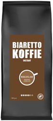 Café Biaretto Instant Regular 500g 500 Gram