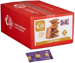 Biscuits Elite Special Café Noir 120 pièces 120 Stuk