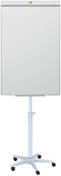 Chevalet de conférence Nobo Impression Pro mobile acier 1 Stuk