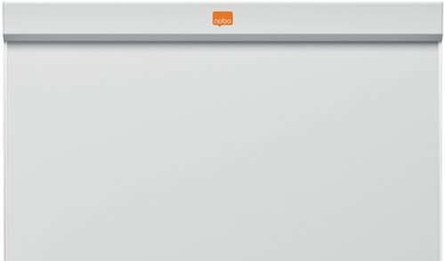 Flipover Nobo Impression Pro mobiele whiteboard 1 Stuk-8