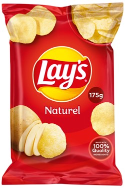 Chips en Snacks