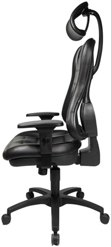 Bureaustoel Topstar Head Point RS zwart 1 Stuk-2