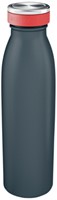 Bouteille isotherme Leitz Cosy 500ml gris 1 Stuk