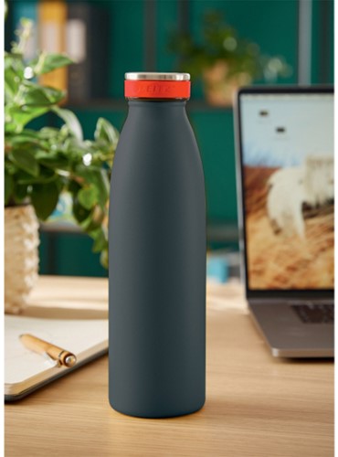 Bouteille isotherme Leitz Cosy 500ml gris 1 Stuk-3