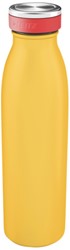 Drinkfles Leitz Cosy geïsoleerd warm geel 500ml 1 Stuk